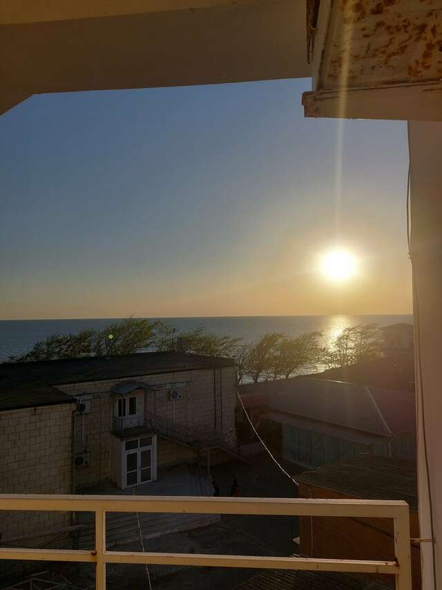 Гостиница Маяк Анапа-223