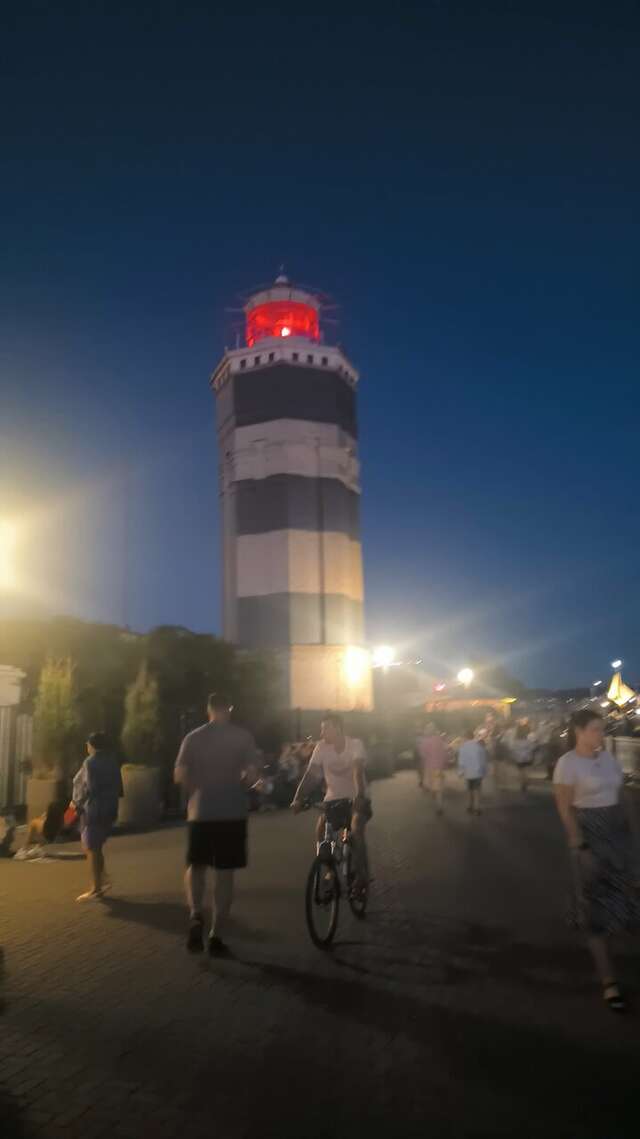 Гостиница Маяк Анапа-232