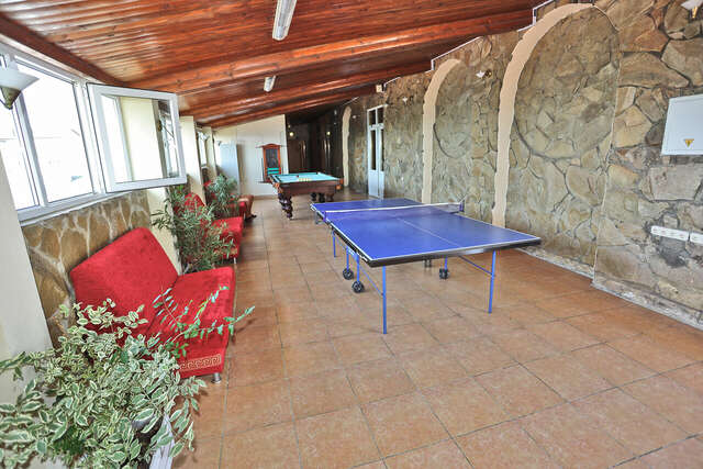 Гостиница Маяк Анапа-17