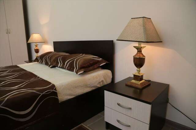 Гостиница Маяк Анапа-65