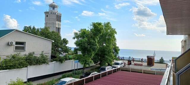 Гостиница Маяк Анапа-192