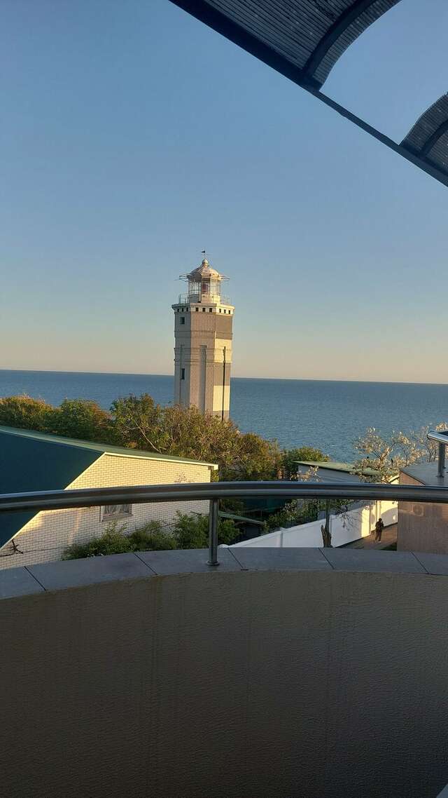 Гостиница Маяк Анапа-224