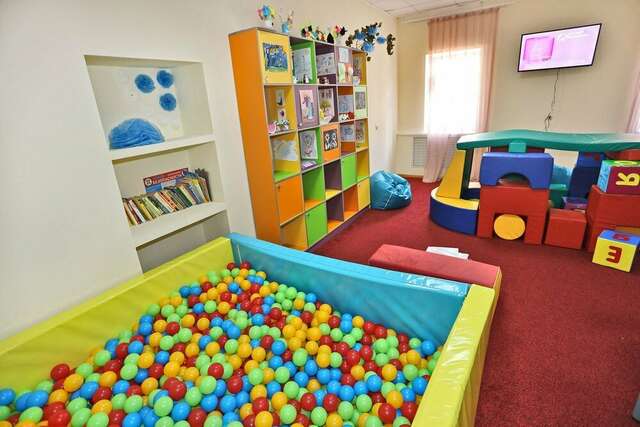 Гостиница Маяк Анапа-210