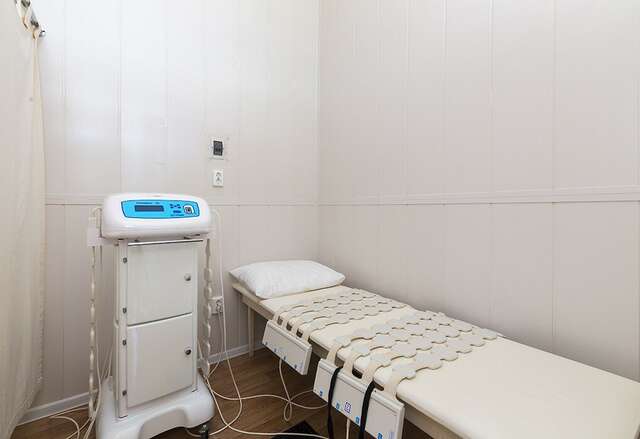 Гостиница Маяк Анапа-84