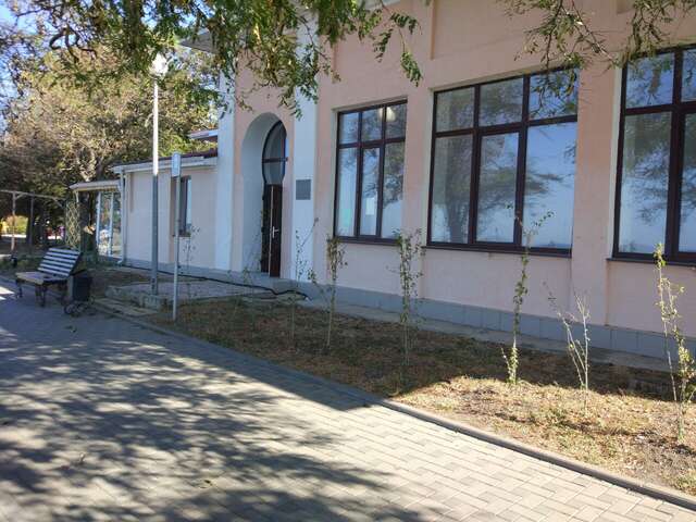 Гостиница Маяк Анапа-91