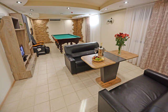 Гостиница Маяк Анапа-204