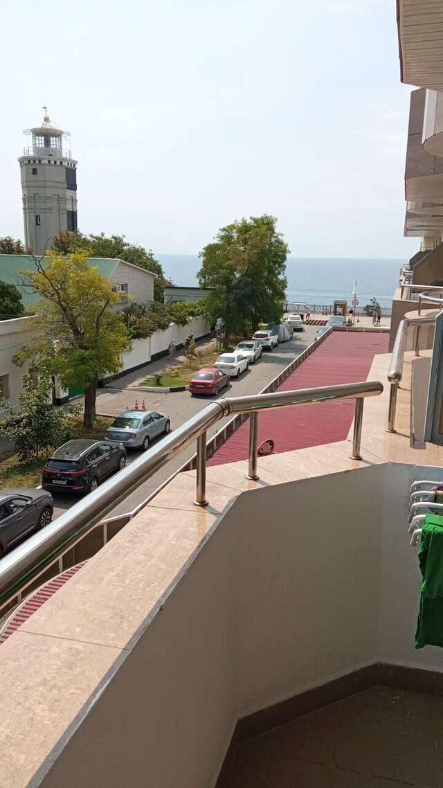 Гостиница Маяк Анапа-179