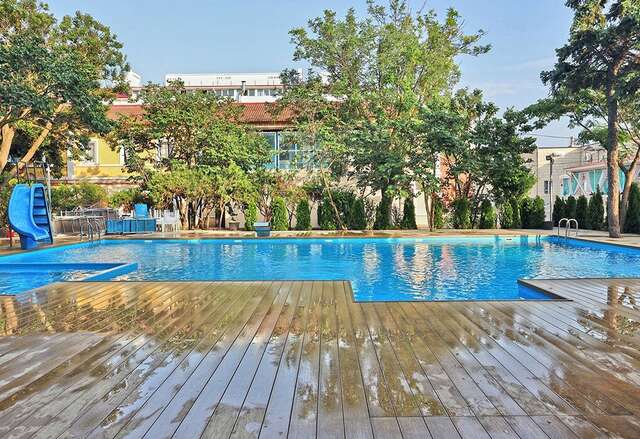 Гостиница Маяк Анапа-177