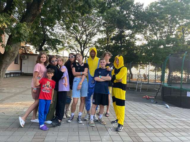 Гостиница Маяк Анапа-185