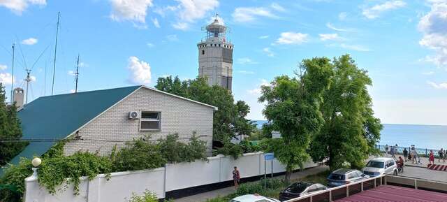 Гостиница Маяк Анапа-136