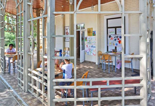 Гостиница Маяк Анапа-134