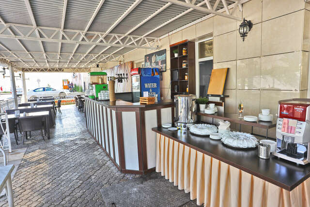 Гостиница Маяк Анапа-102