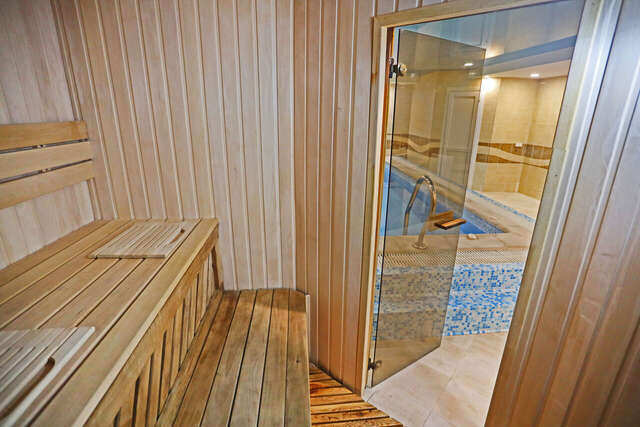 Гостиница Маяк Анапа-209