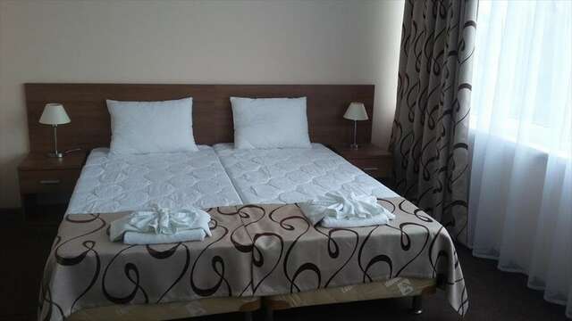 Гостиница Маяк Анапа-73