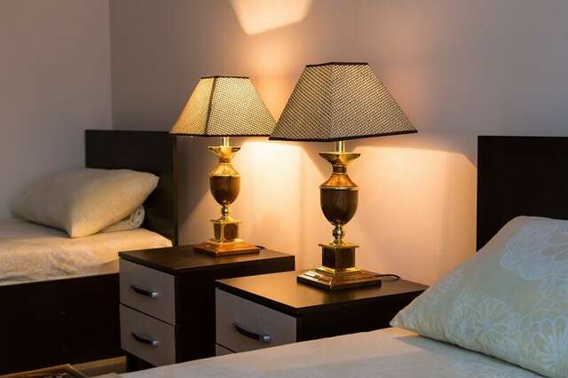 Гостиница Маяк Анапа-21