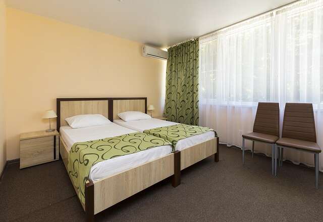 Гостиница Маяк Анапа-180