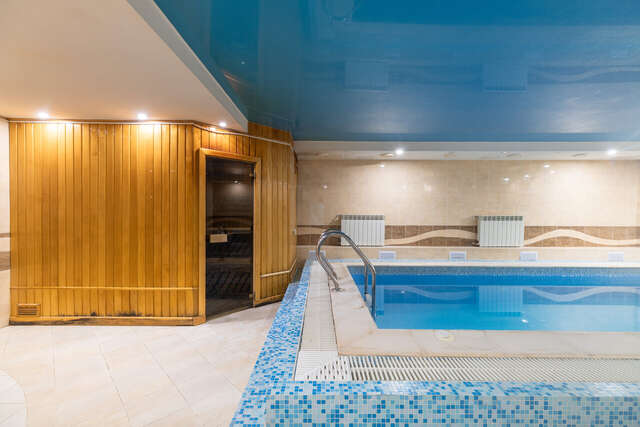 Гостиница Маяк Анапа-54