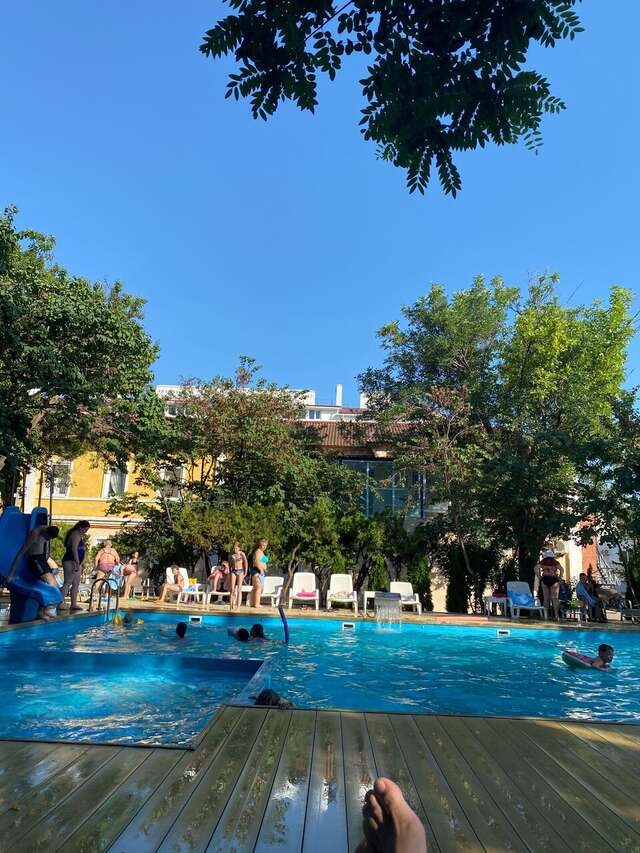 Гостиница Маяк Анапа-159