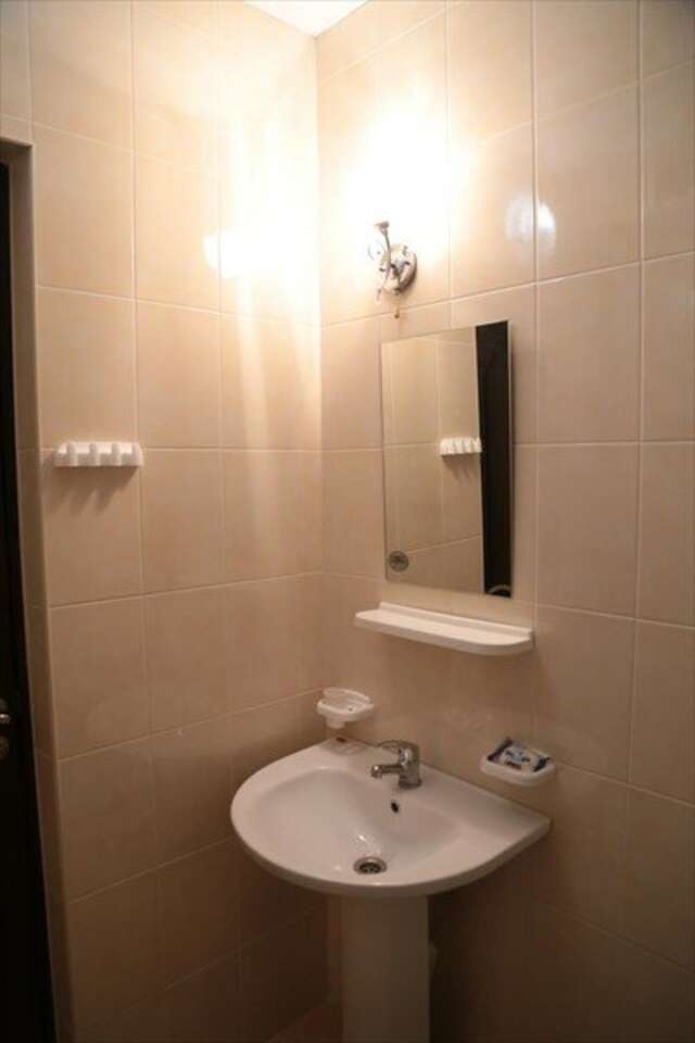 Гостиница Маяк Анапа-57