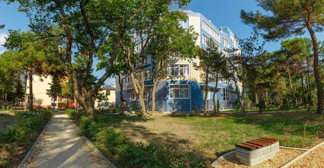 Гостиница Маяк Анапа-33