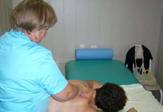 Гостиница Маяк Анапа-124