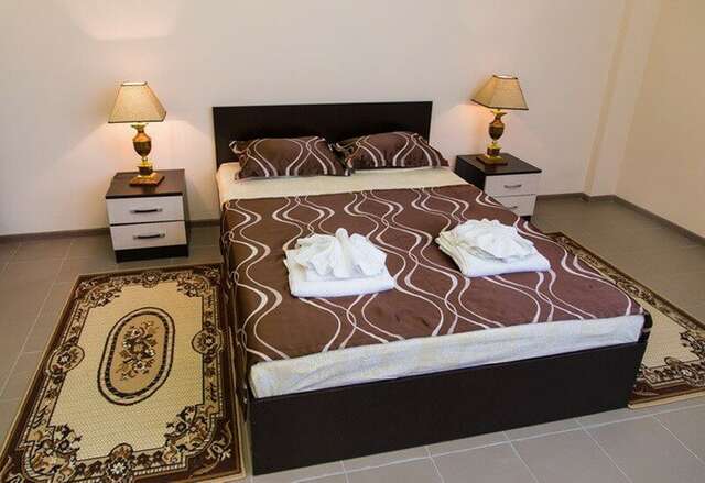 Гостиница Маяк Анапа-121