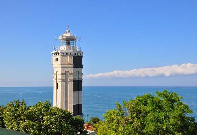 Гостиница Маяк Анапа-4