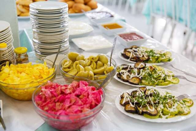 Гостиница Маяк Анапа-213