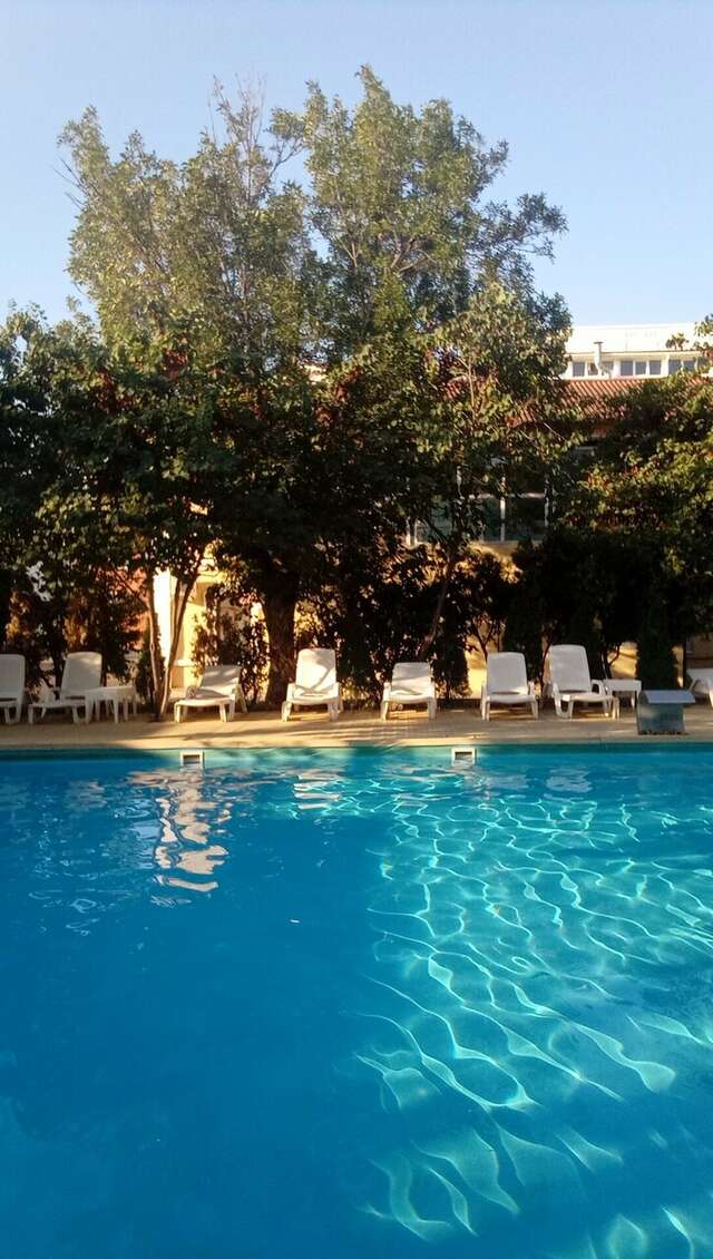 Гостиница Маяк Анапа-144