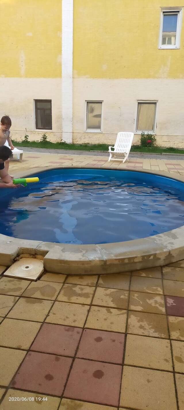 Гостиница Маяк Анапа-64