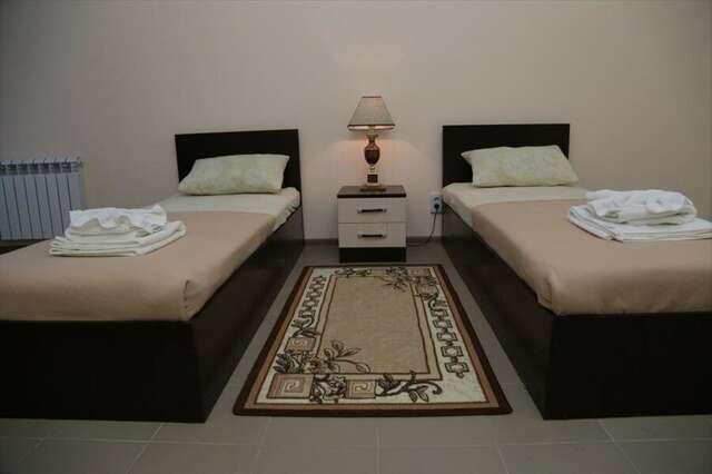 Гостиница Маяк Анапа-18