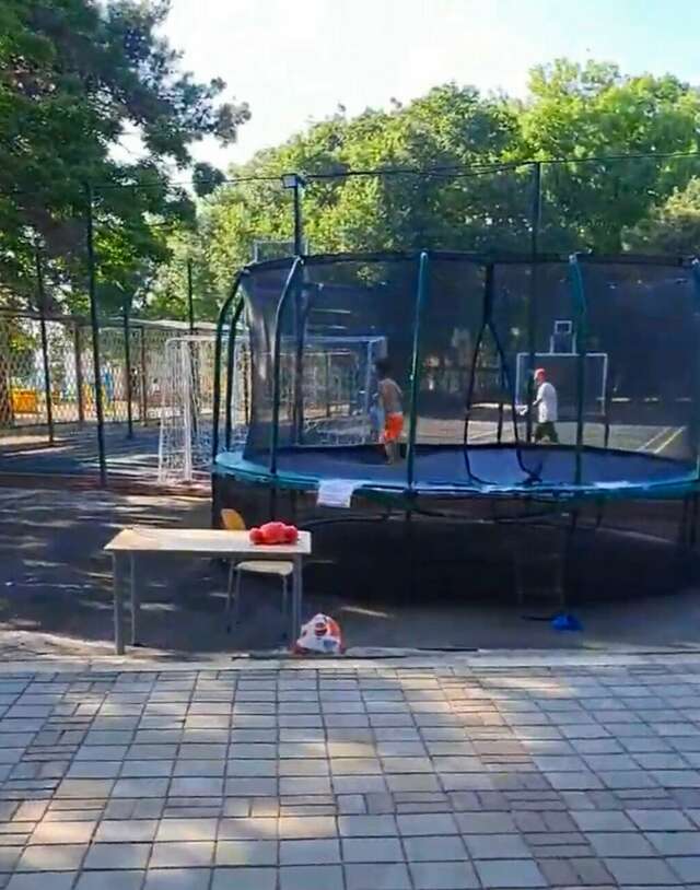 Гостиница Маяк Анапа-175