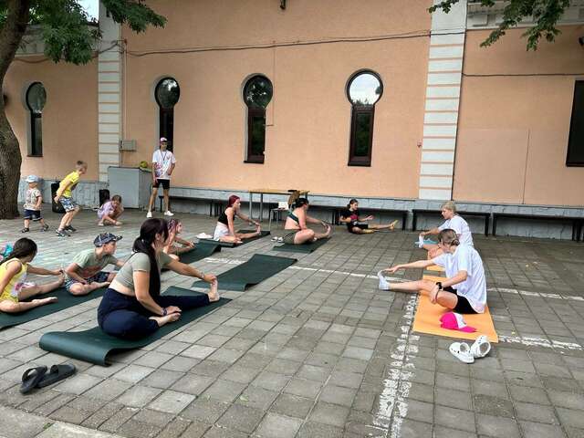 Гостиница Маяк Анапа-247