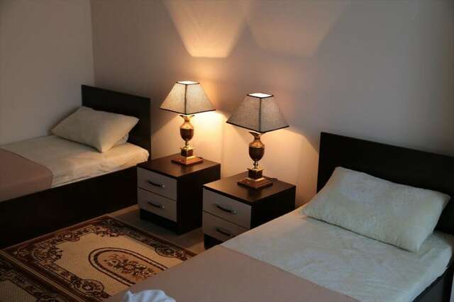 Гостиница Маяк Анапа-53