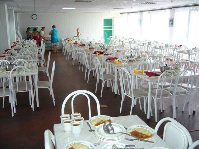 Гостиница Маяк Анапа-75