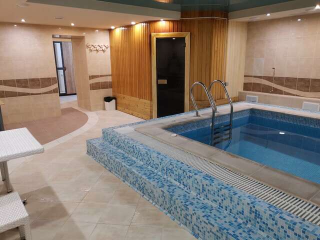 Гостиница Маяк Анапа-188