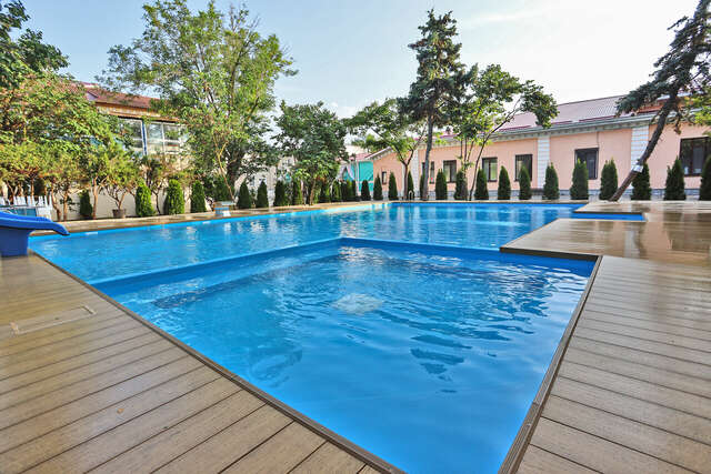 Гостиница Маяк Анапа-104