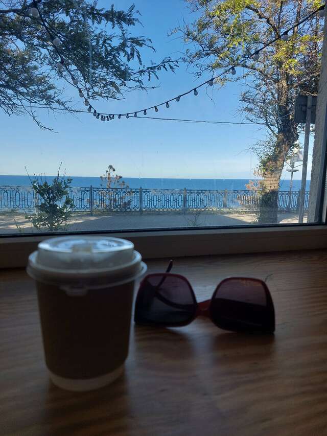 Гостиница Маяк Анапа-221