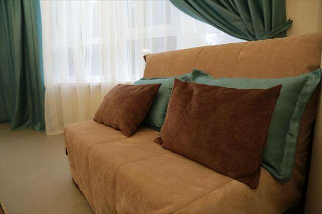 Гостиница Маяк Анапа-43