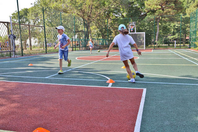 Гостиница Маяк Анапа-13