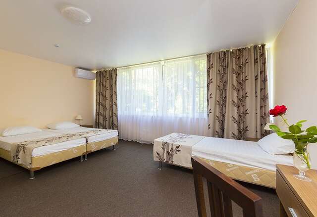 Гостиница Маяк Анапа-120