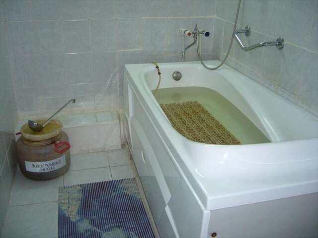 Гостиница Маяк Анапа-26