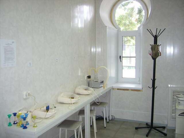 Гостиница Маяк Анапа-77