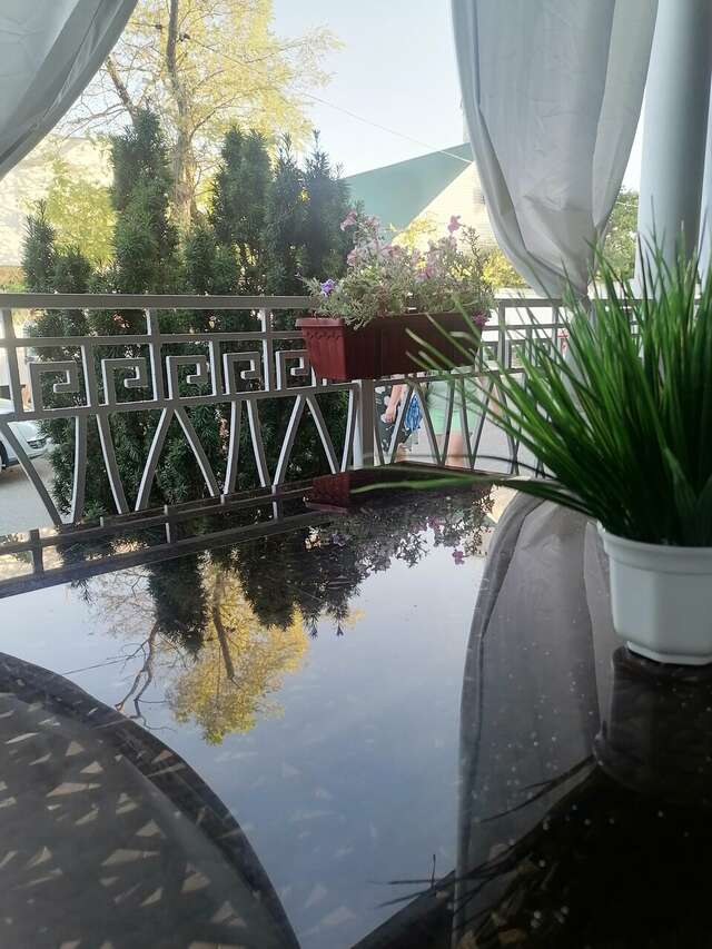 Гостиница Маяк Анапа-135