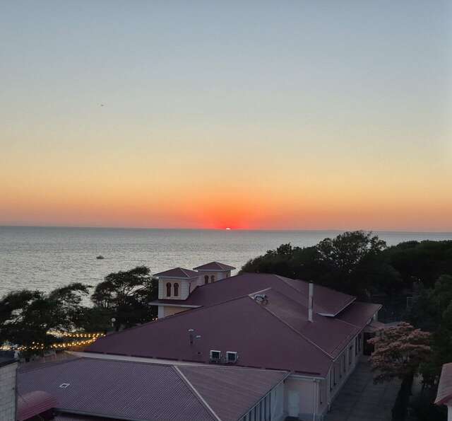 Гостиница Маяк Анапа-239