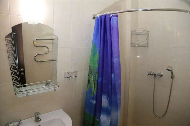 Гостиница Маяк Анапа-59