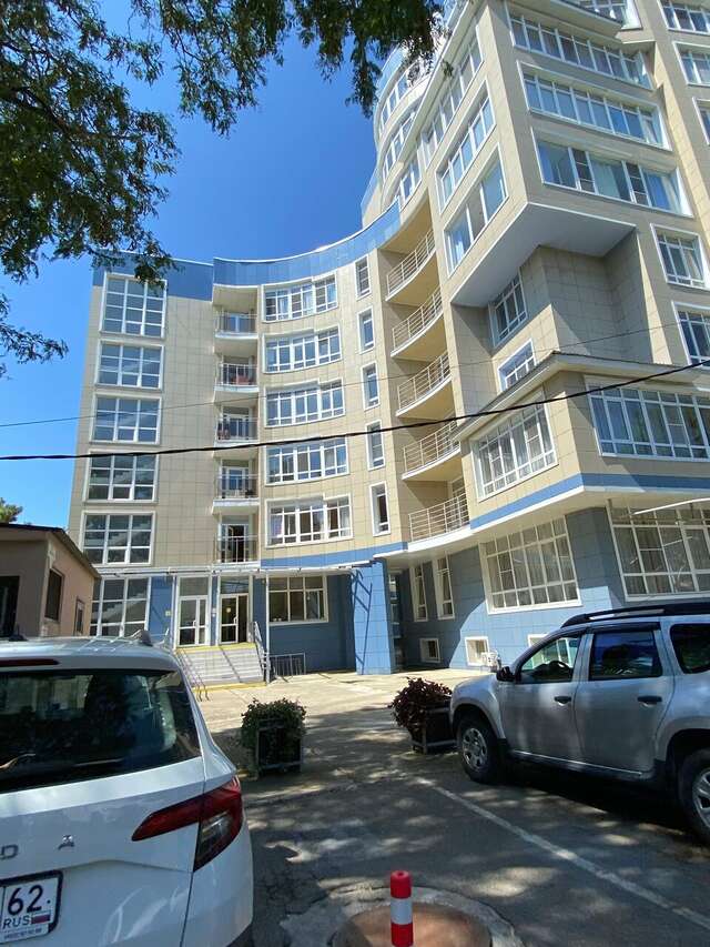 Гостиница Маяк Анапа-250