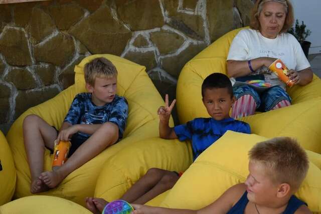 Гостиница Маяк Анапа-168