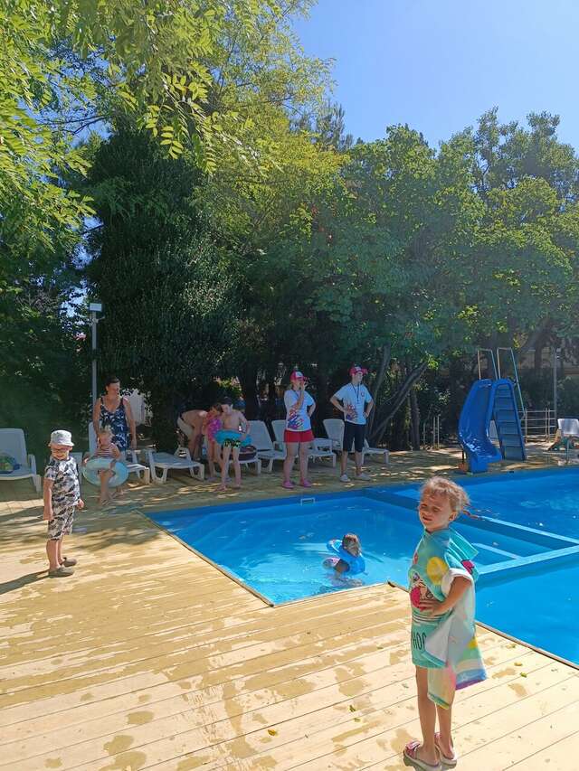 Гостиница Маяк Анапа-178