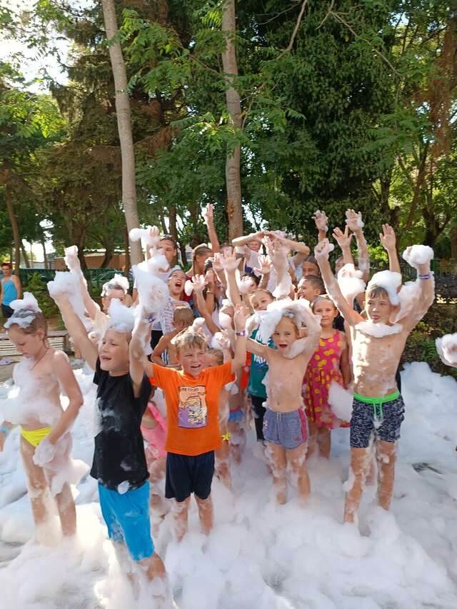 Гостиница Маяк Анапа-158